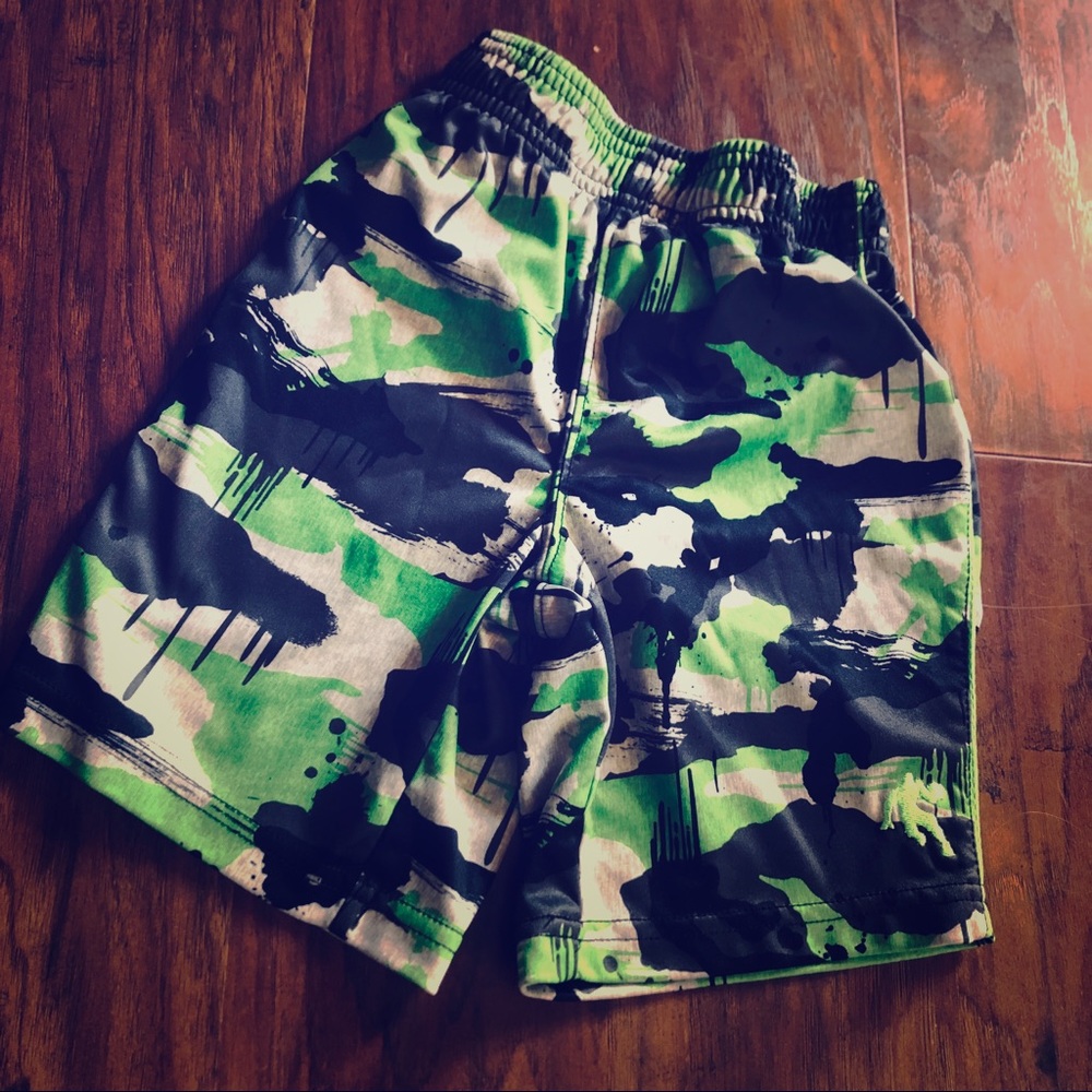 💙4 for $15!💙 boys basketball shorts